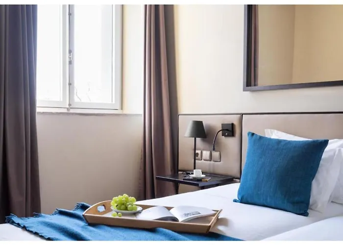 Guestready - Downtown Market