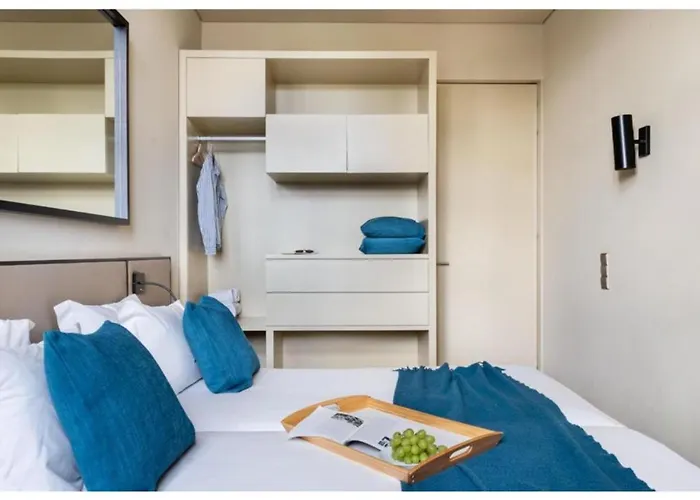 Apartment Guestready - Downtown Market *