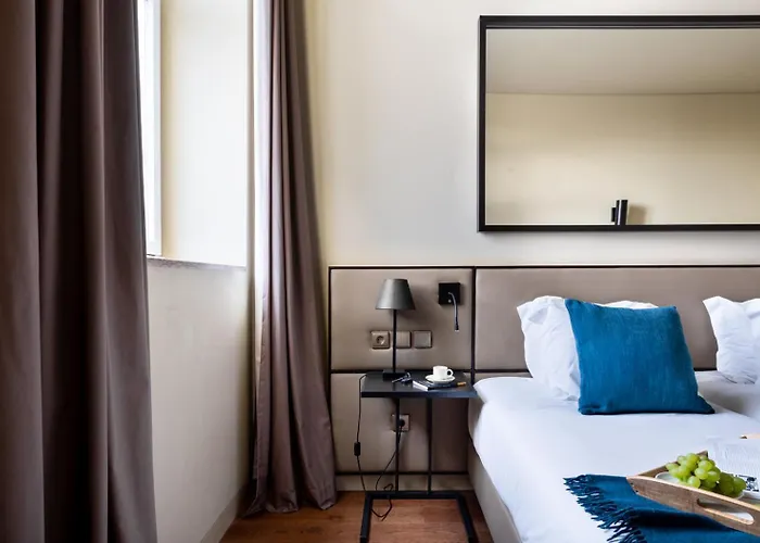 Apartment Guestready - Downtown Market
