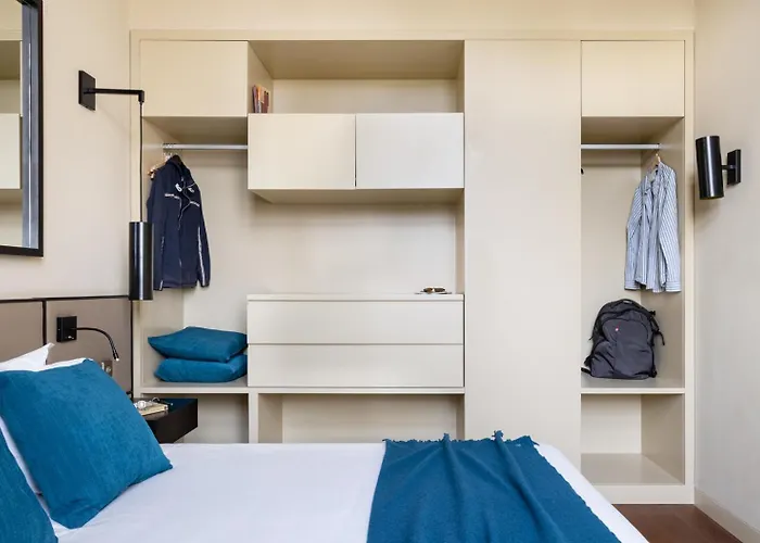 Guestready - Downtown Market Lisbon