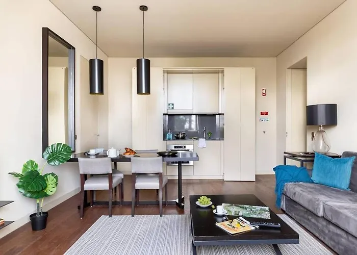 Guestready - Downtown Market