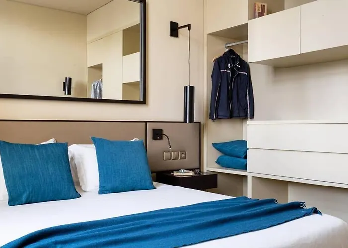 Guestready - Downtown Market Lisbon