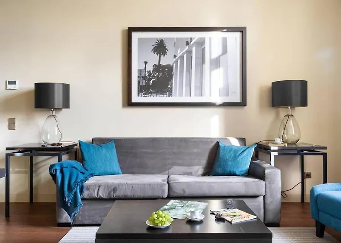 Apartment Guestready - Downtown Market *