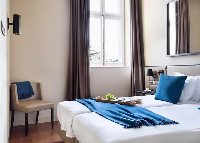 Guestready - Downtown Market Lisbon