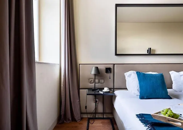 Guestready - Downtown Market Apartment