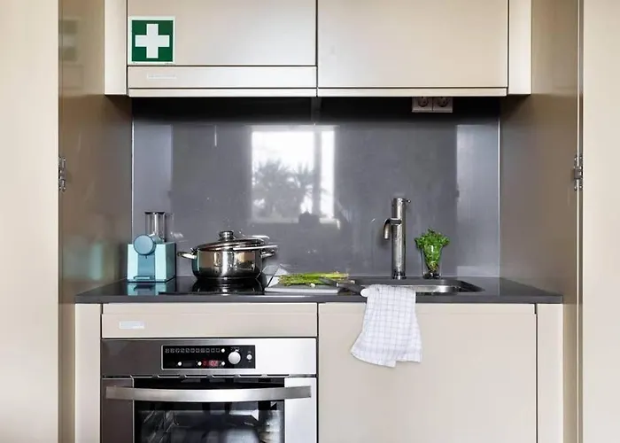Guestready - Downtown Market Apartment Lisbon