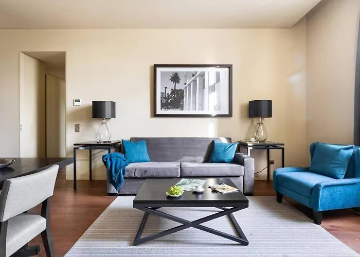 Guestready - Downtown Market * Lisbon