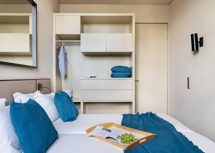 Guestready - Downtown Market Apartment