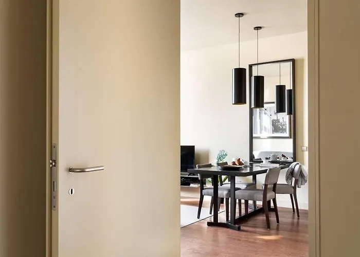 Guestready - Downtown Market Apartment *