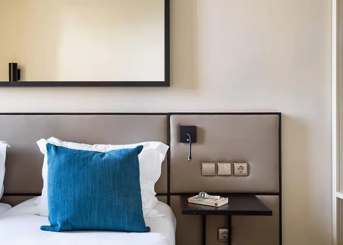Apartment Guestready - Downtown Market *