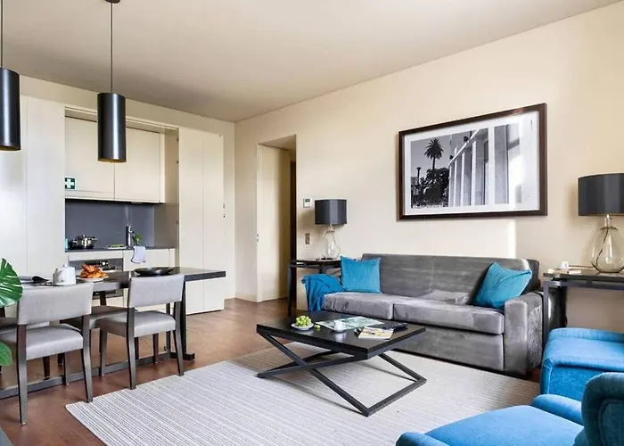 Guestready - Downtown Market * Lisbon