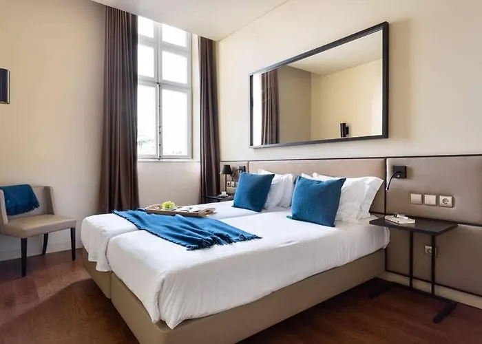Guestready - Downtown Market Apartment