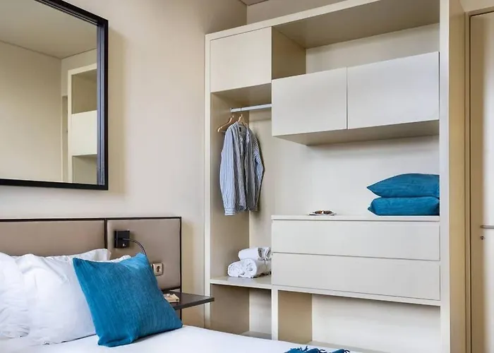 Apartment Guestready - Downtown Market