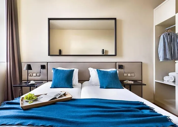 Guestready - Downtown Market Apartment *