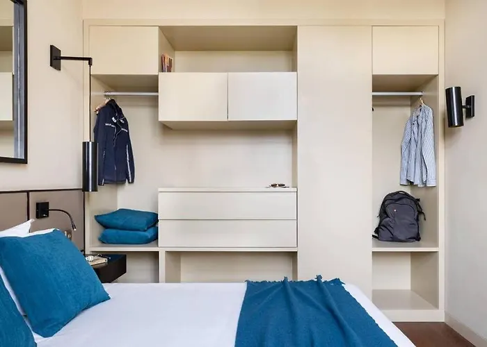 Guestready - Downtown Market Lisbon