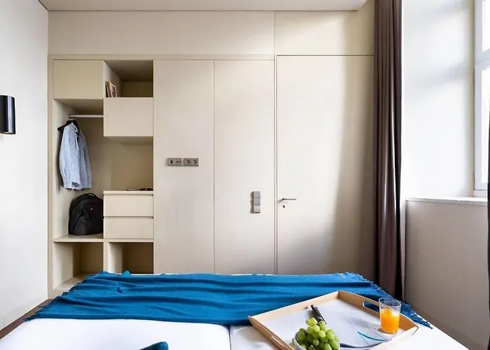 Apartment Guestready - Downtown Market