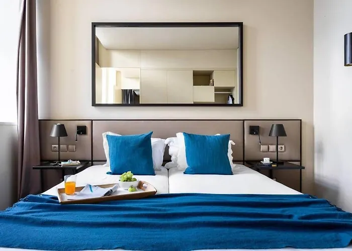 Apartment Guestready - Downtown Market *