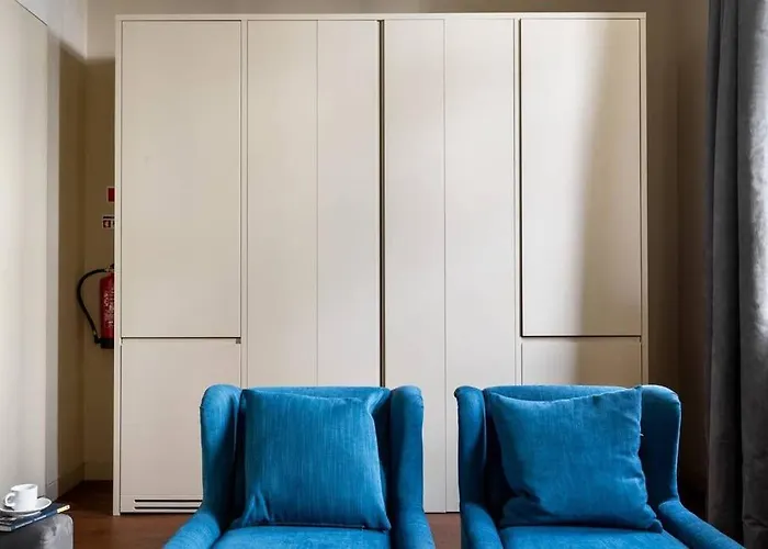 Apartment Guestready - Downtown Market Lisbon