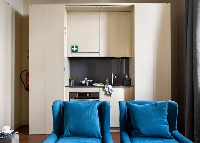 Guestready - Downtown Market Lisbon