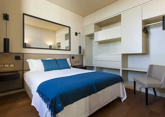 Apartment Guestready - Downtown Market *