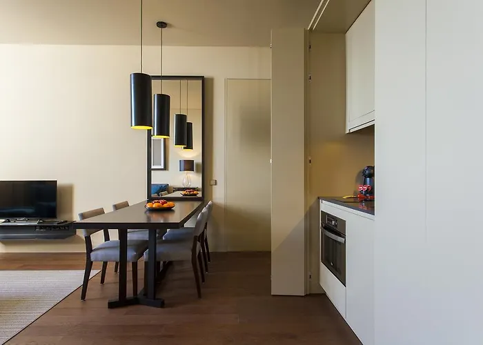 Guestready - Downtown Market Apartment Lisbon