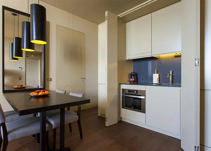Guestready - Downtown Market Apartment Lisbon