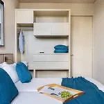 Guestready - Downtown Market Apartment