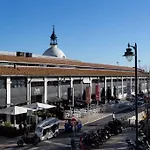 Guestready - Downtown Market Lissabon