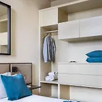 Apartment Guestready - Downtown Market